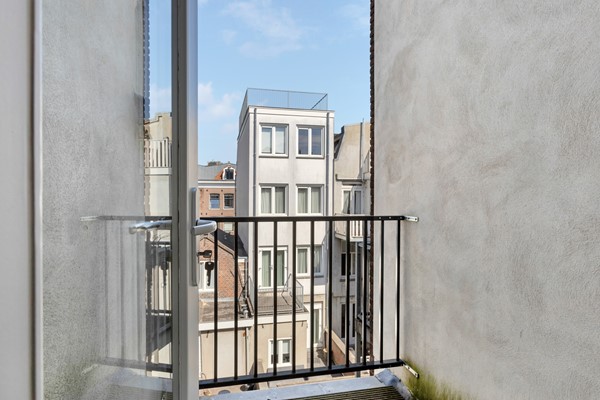 Medium property photo - Albert Cuypstraat 159-3, 1073 BC Amsterdam